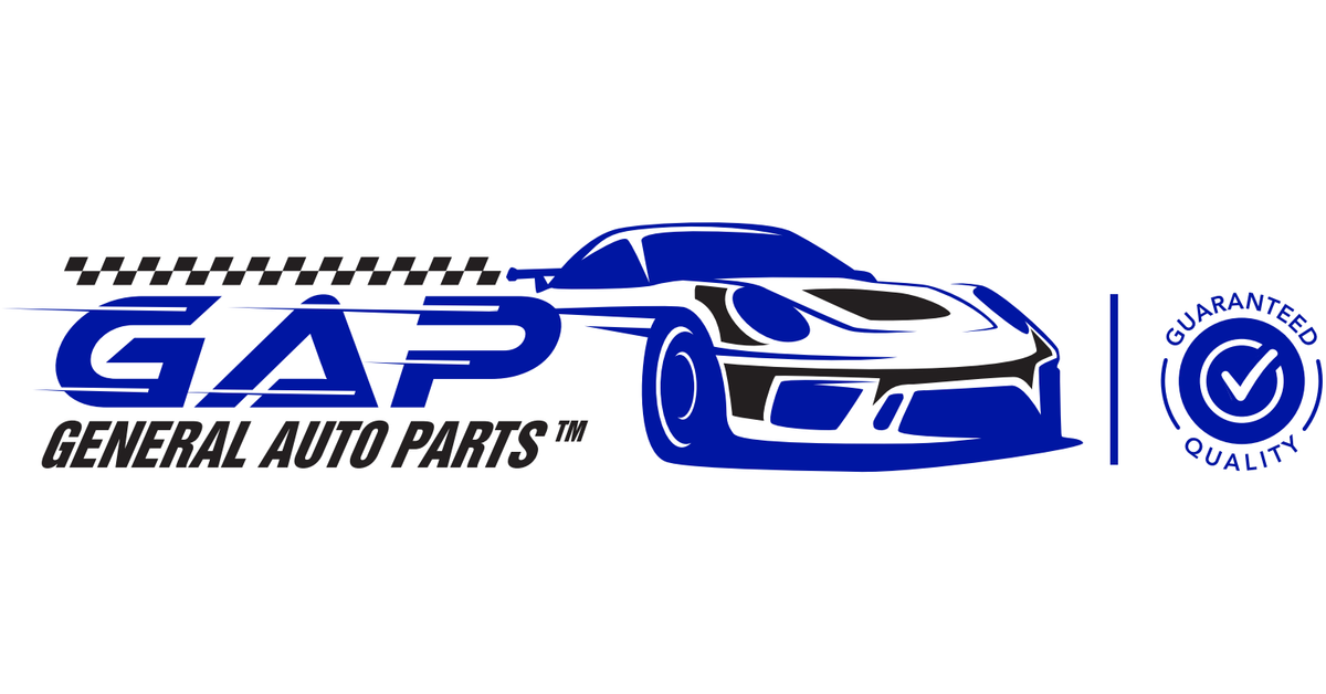 General Auto Parts USA
