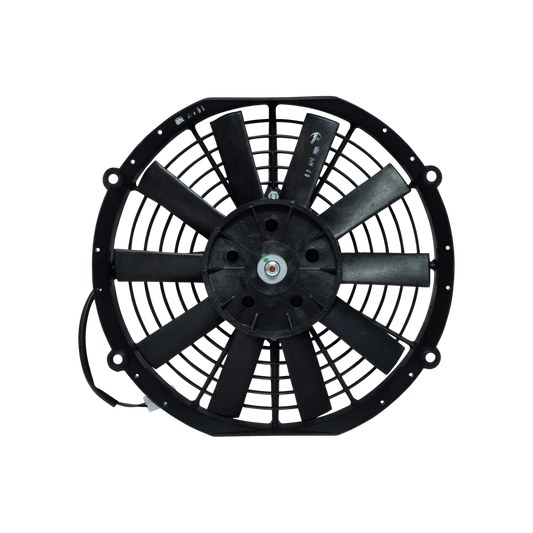 ELECTROVENTILADOR AUTO 10 12VDC TAIWAN