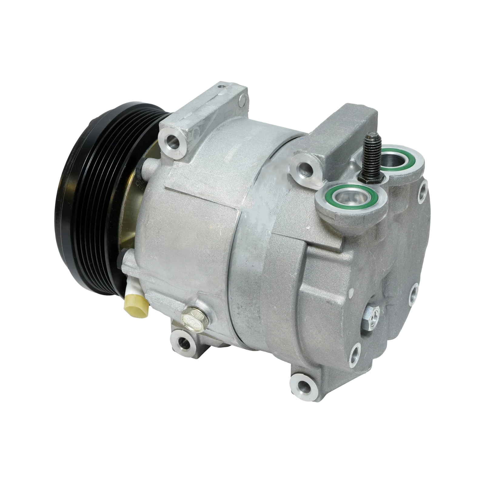 SCITOO Alternatore Per Chevrolet Aveo 04-08, Pontiac Wave E Suzuki Swift+