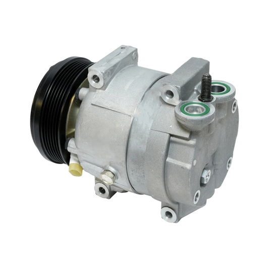 COMPRESOR AUTO CHEVROLET AVEO 04-08 OPTRA 04-08 PONTIAC WAVE 05-08