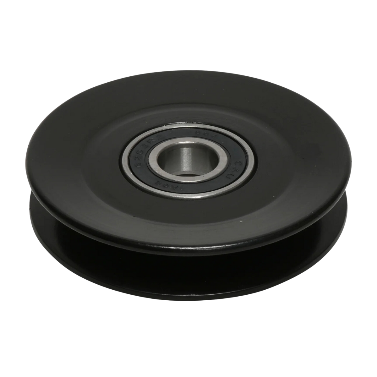 POLEA AUTO EN V P/COMPRESOR DE 3 3/4 ( IP 1000C) – General Auto Parts USA