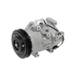 AUTO COMPRESSOR TOYOTA YARIS 07- 12 5SE11C