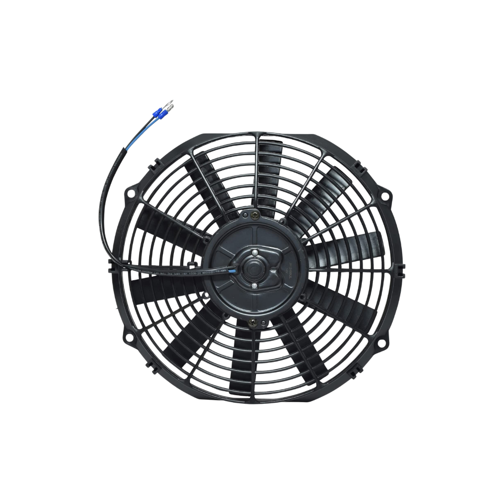 ELECTROVENTILADOR AUTO 12 12VDC ECO (  CF 0012C)