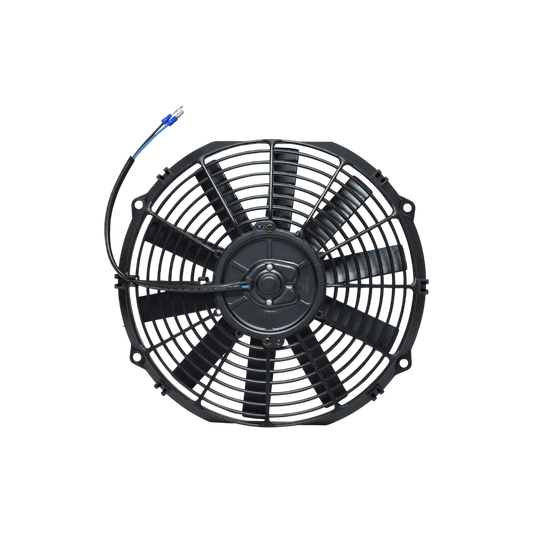 ELECTROVENTILADOR AUTO 12 12VDC ECO (  CF 0012C)