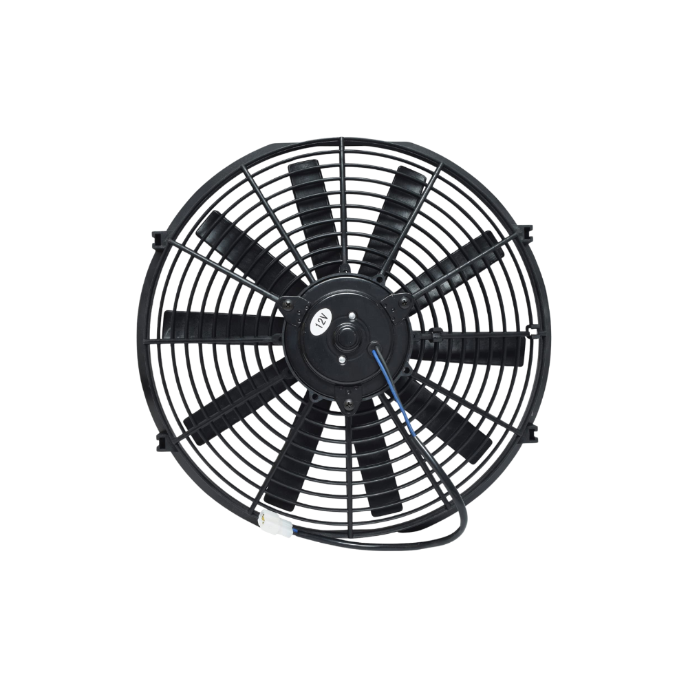 ELECTROVENTILADOR AUTO 14 12VDC_  CF 0014C