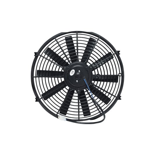 ELECTROVENTILADOR AUTO 14 12VDC_  CF 0014C