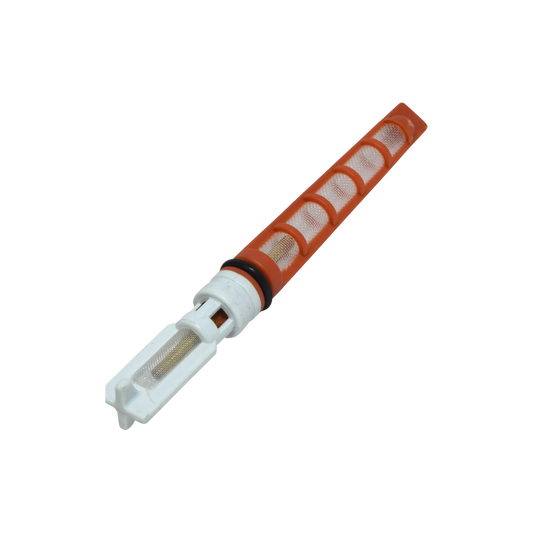 VALVULA AUTO EXPANSION CIGARRO 0.057 NARANJA BLANCA  _EX 31134C