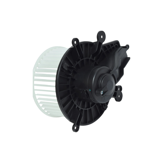 BLOWER AUTO NISSAN NAVARA 06-12