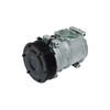 COMPRESOR AUTO JOHN DEERE 10PA17C POLEA MULT 24V