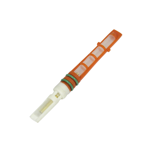 CIGAR AUTO EXPANSION VALVE 0.057 ORANGE - UNIVERSAL