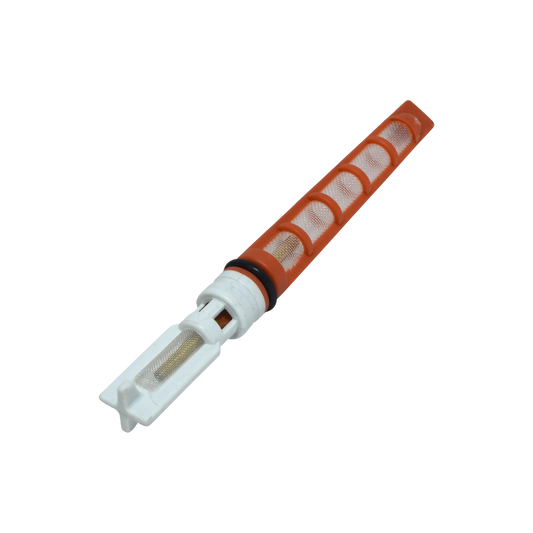 CIGAR AUTO EXPANSION VALVE 0.057 WHITE ORANGE - UNIVERSAL