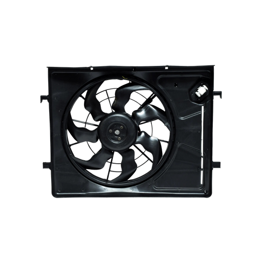 ELECTROVENTILADOR AUTO HYUNDAI ELANTRA 07-10