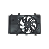 ELECTROVENTILADOR AUTO TOYOTA YARIS 16-19