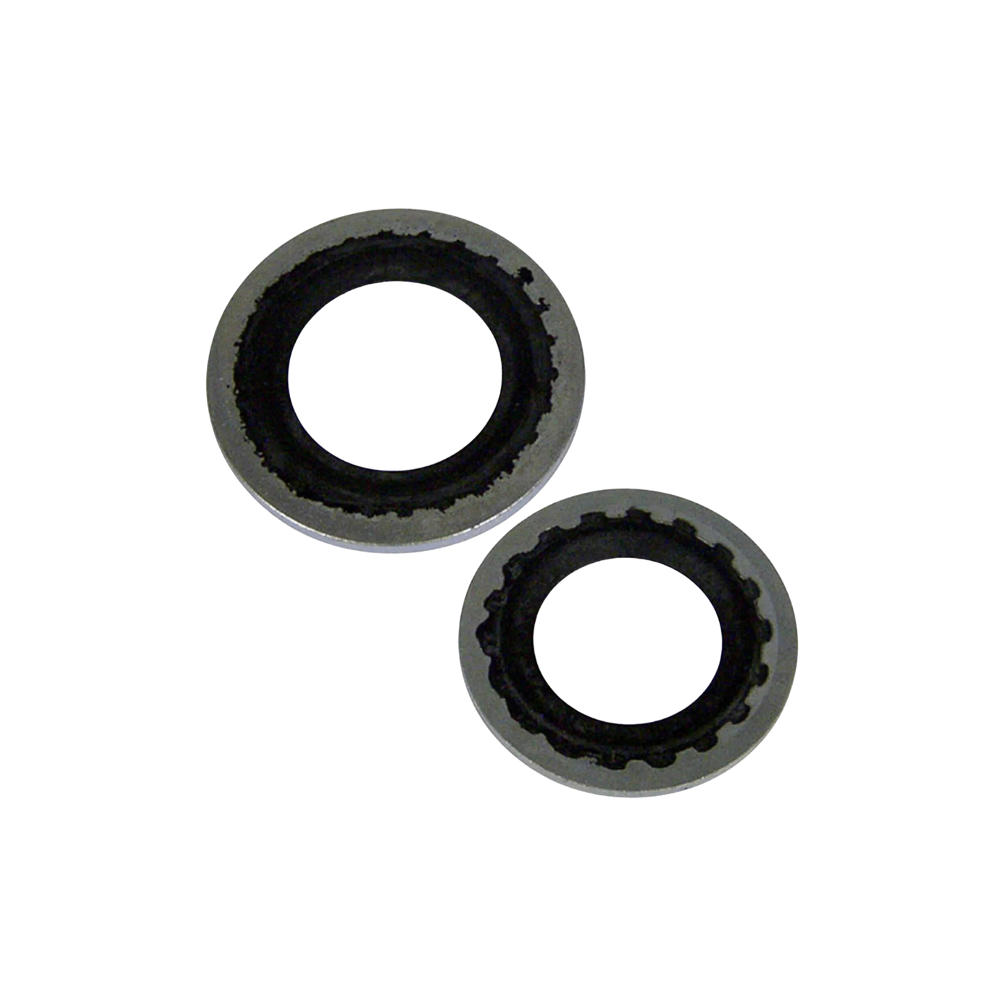 KIT SELLOS COMPRESOR AUTO WASHER SEALING GM 5/8