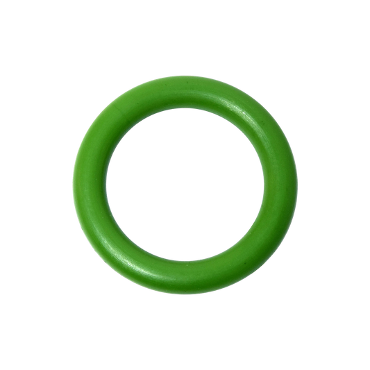 ORING #10 R-134 VERDE 1/2' 10 UNIDADES GM GRUESO