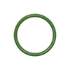 ORING #12 R-12 VERDE 5/8 10 UNIDADES