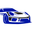 General Auto Parts USA logo