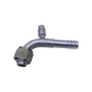 FITTING HEMBRA 90º ORING C/ACOPLE BAJA #10 1/2 (  FT 7006C)