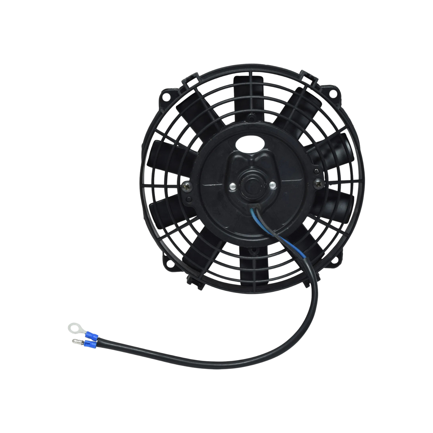 ELECTROVENTILADOR AUTO UNIVERSAL 8´´ 12VDC