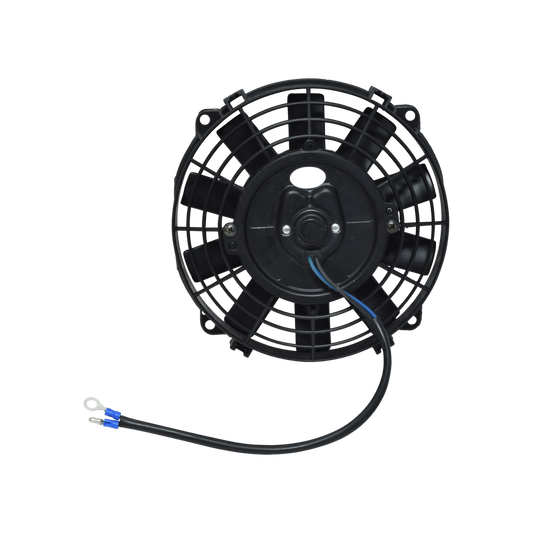 ELECTROVENTILADOR AUTO UNIVERSAL 8´´ 12VDC