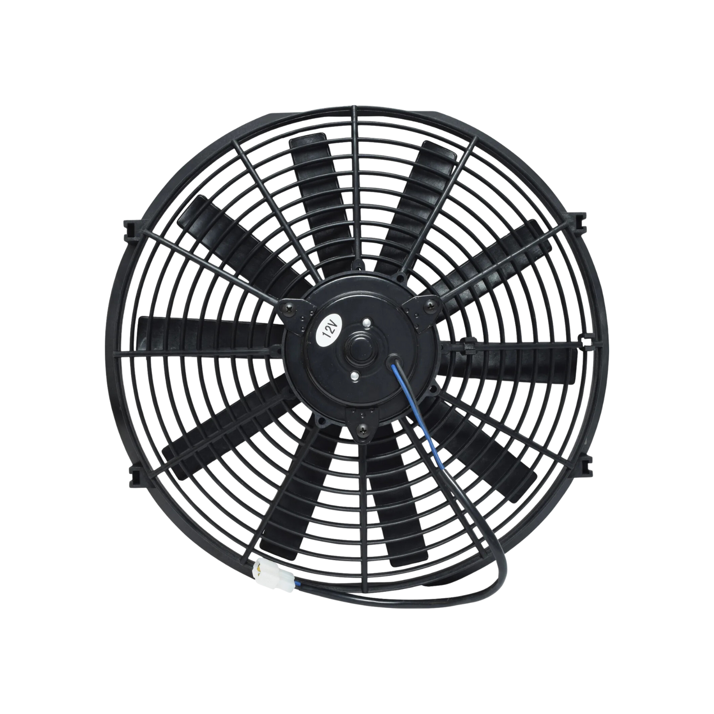 ELECTROVENTILADOR AUTO 14 12VDC_