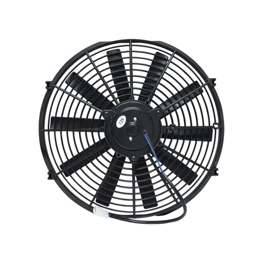 ELECTROVENTILADOR AUTO 14 12VDC_