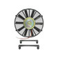 ELECTROVENTILADOR AUTO UNIVERSAL 14 24V