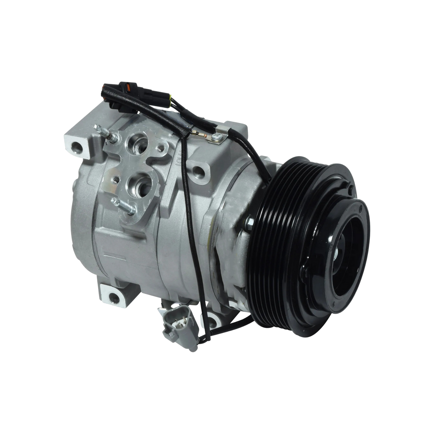 AUTO COMPRESSOR TOYOTA HILUX 08 10S15 DIESEL