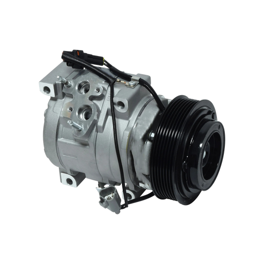 AUTO COMPRESSOR TOYOTA HILUX 08 10S15 DIESEL