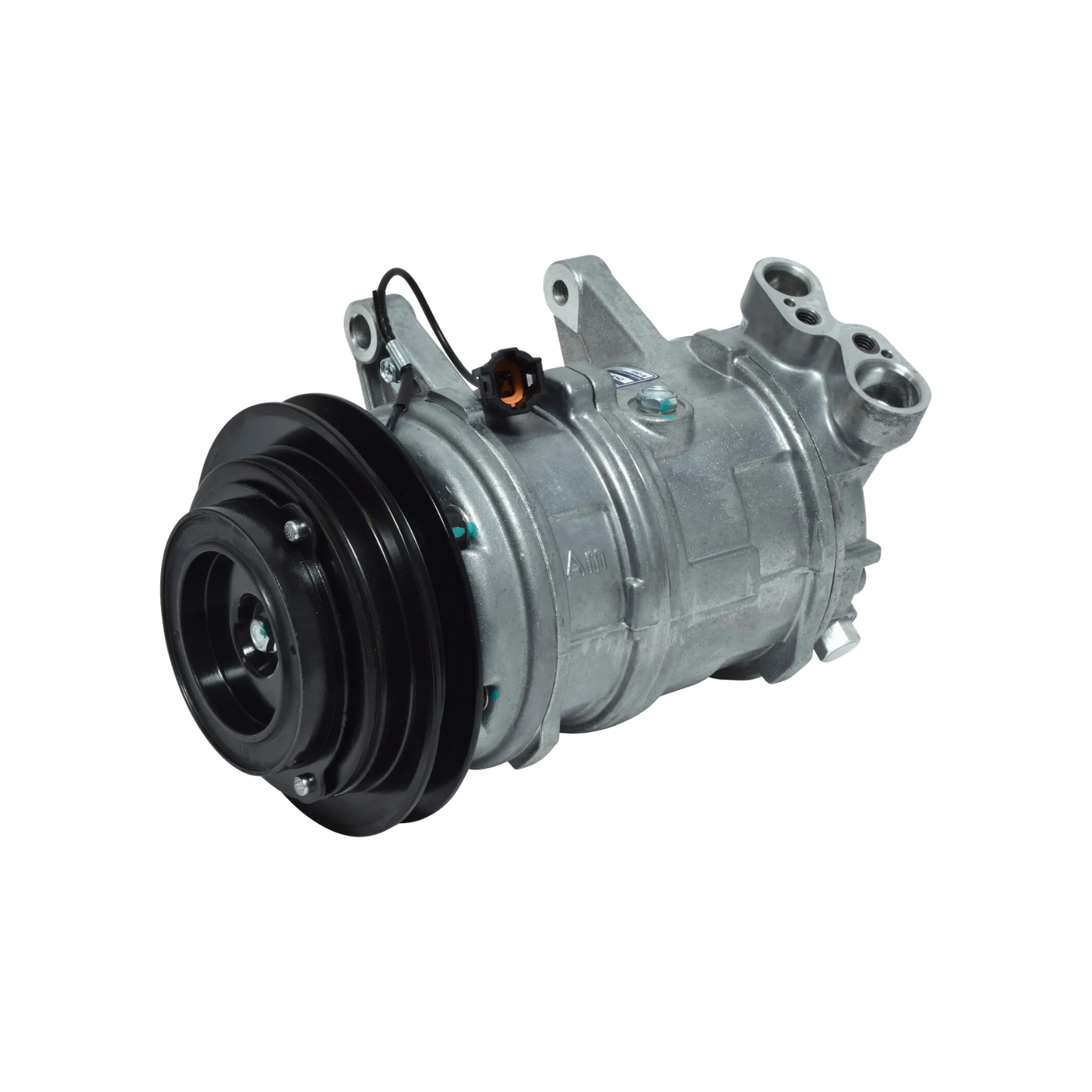 AUTO COMPRESSOR NISSAN FRONTIER 02-08 NAVARRA DKS17CH