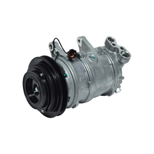 AUTO COMPRESSOR NISSAN FRONTIER 02-08 NAVARRA DKS17CH