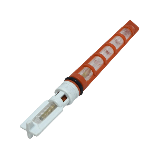 CIGAR AUTO EXPANSION VALVE 0.057 WHITE ORANGE - UNIVERSAL