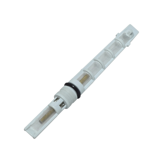 VALVULA AUTO EXPANSION CIGARRO 0.072 BLANCA - UNIVERSAL