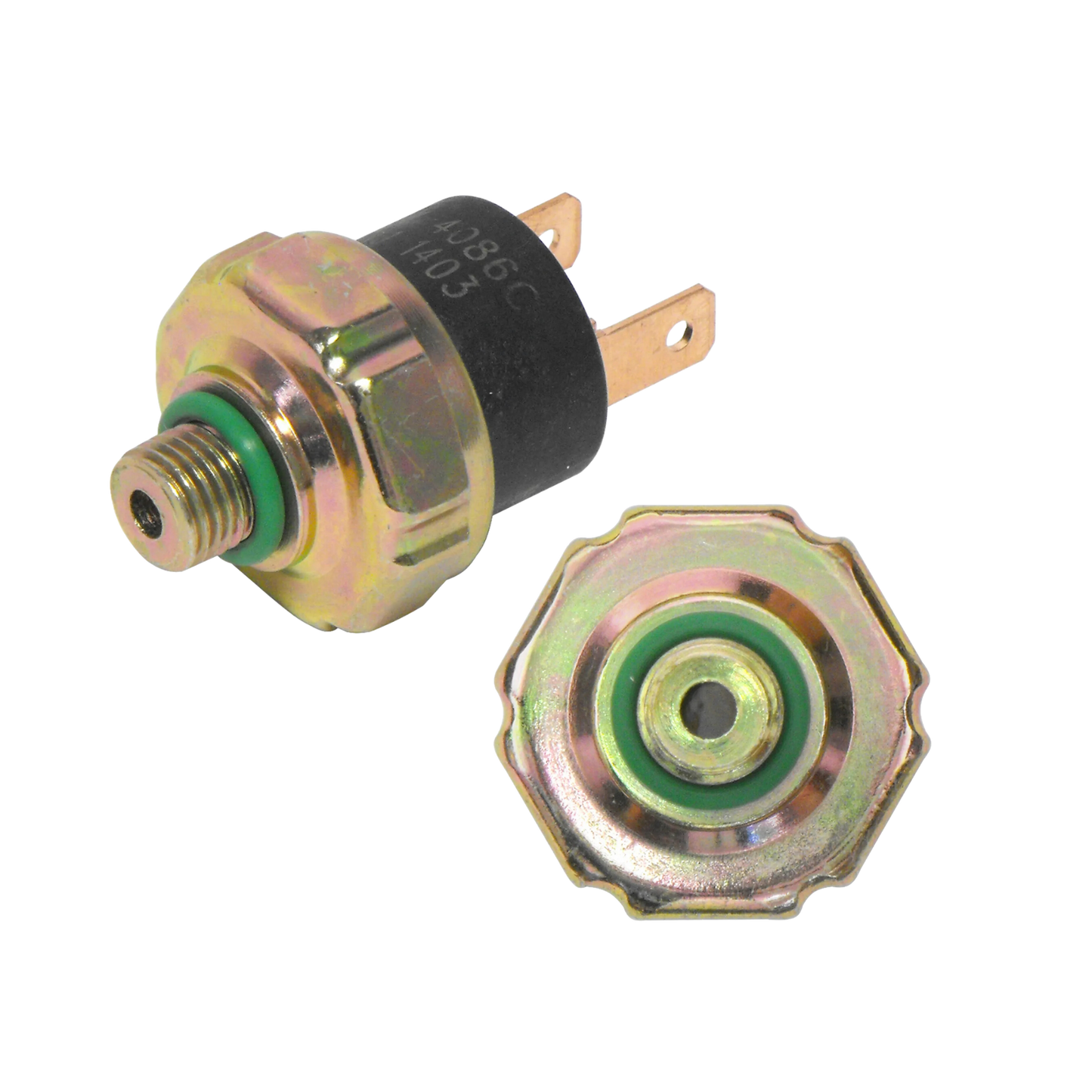 AUTO LOW PRESSURE SWITCH - UNIVERSAL