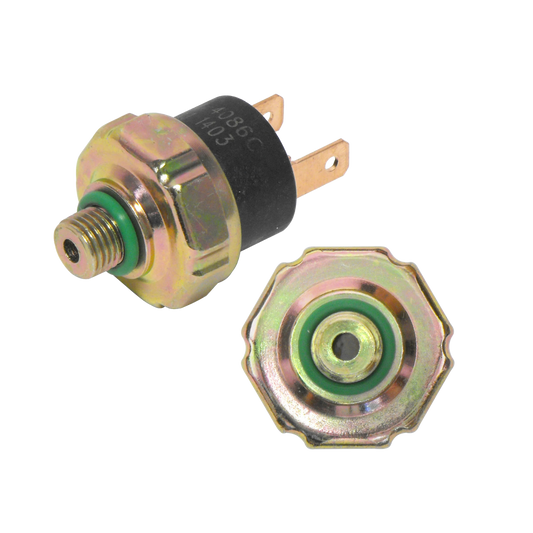 AUTO LOW PRESSURE SWITCH - UNIVERSAL