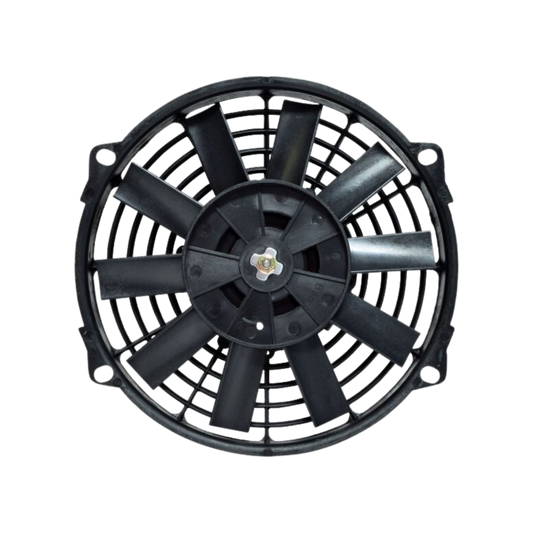 AUTO ELECTRIC FAN 9 12VDC - UNIVERSAL