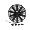 AUTO 10 12VDC ECO ELECTRIC FAN - UNIVERSAL