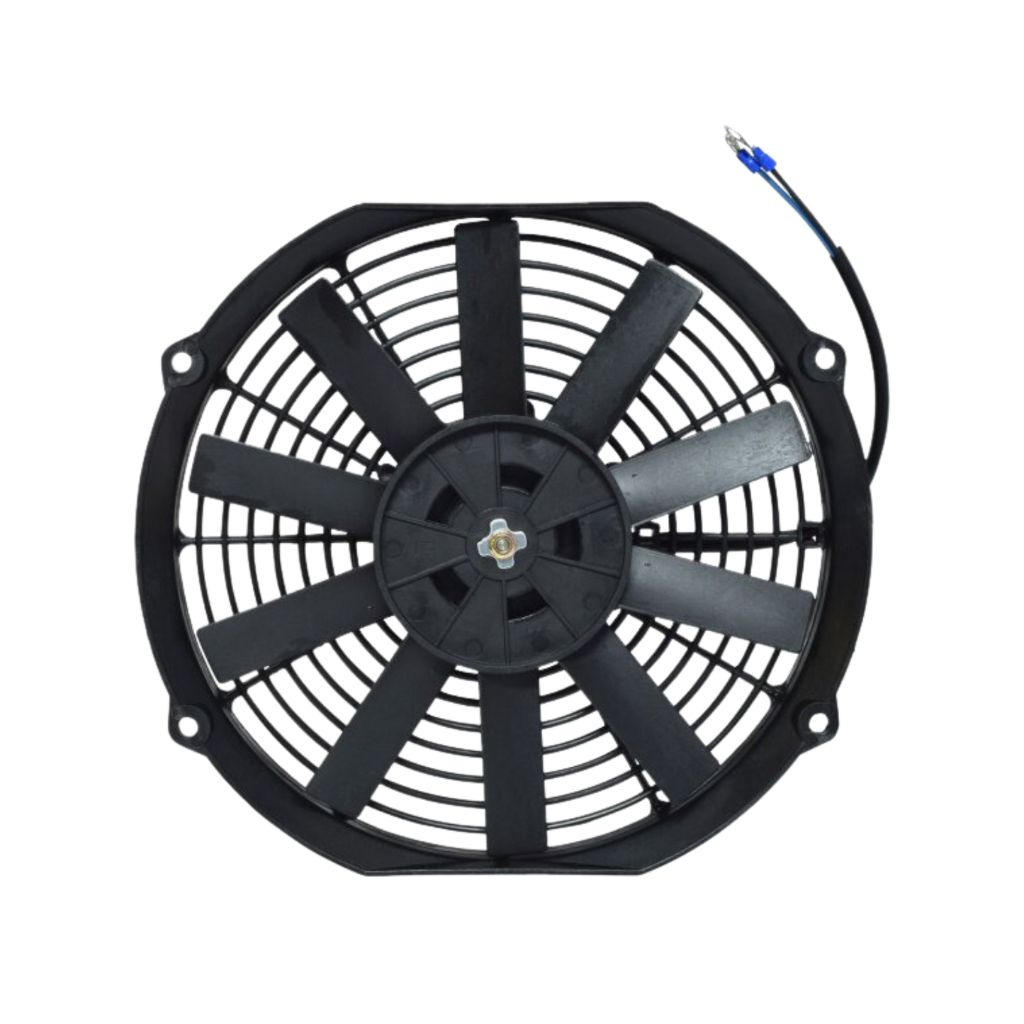 AUTO FAN 12 12VDC ECO - UNIVERSAL