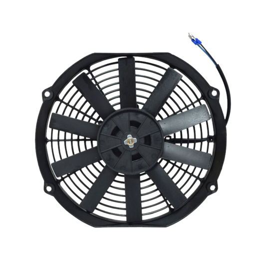 AUTO FAN 12 12VDC ECO - UNIVERSAL