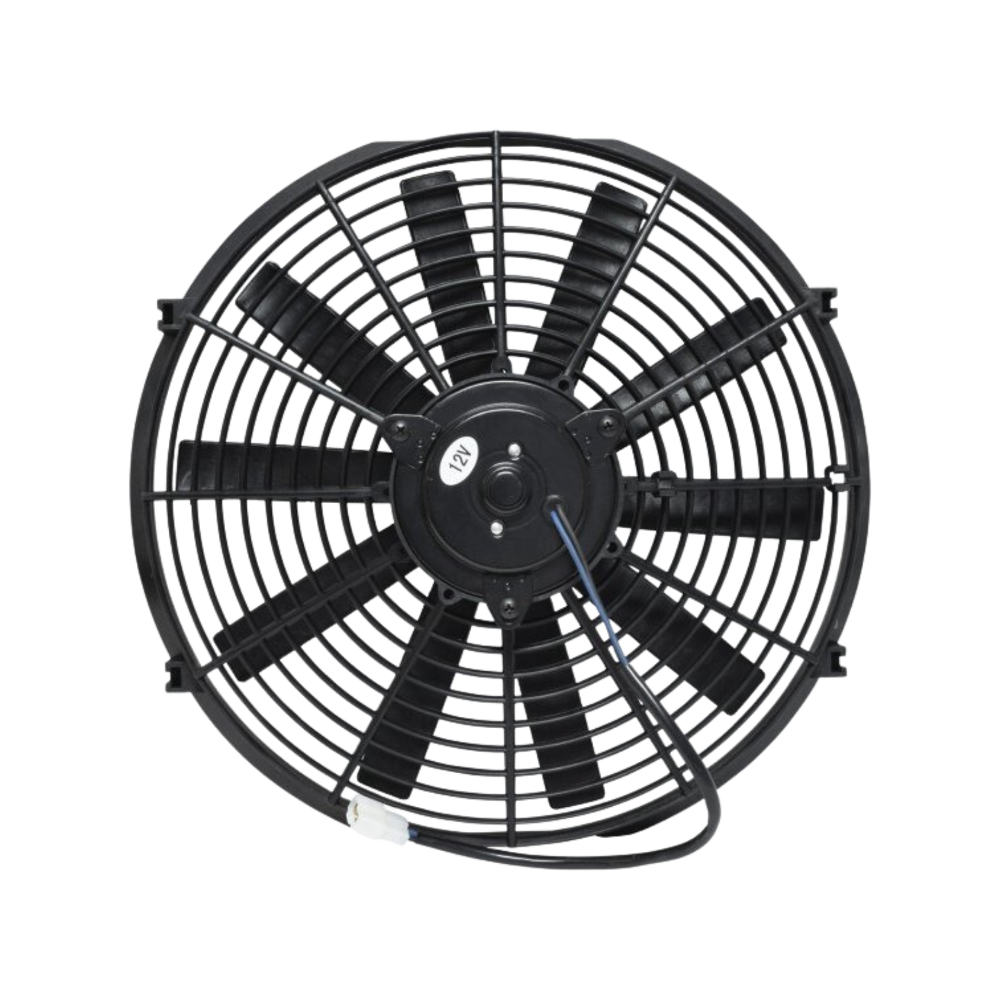 AUTO FAN 14 12VDC - UNIVERSAL