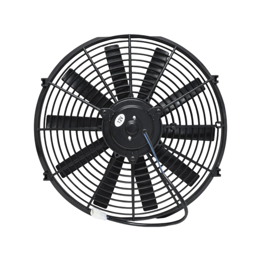 AUTO FAN 14 12VDC - UNIVERSAL