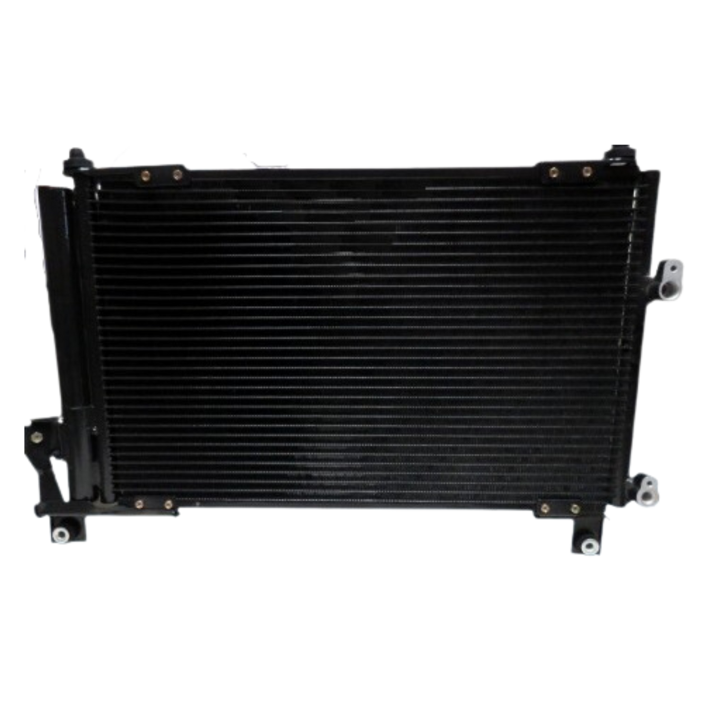 AUTO CONDENSER MAZDA BT-50 06-14 FORD RANGER 98-10 W/FILTER