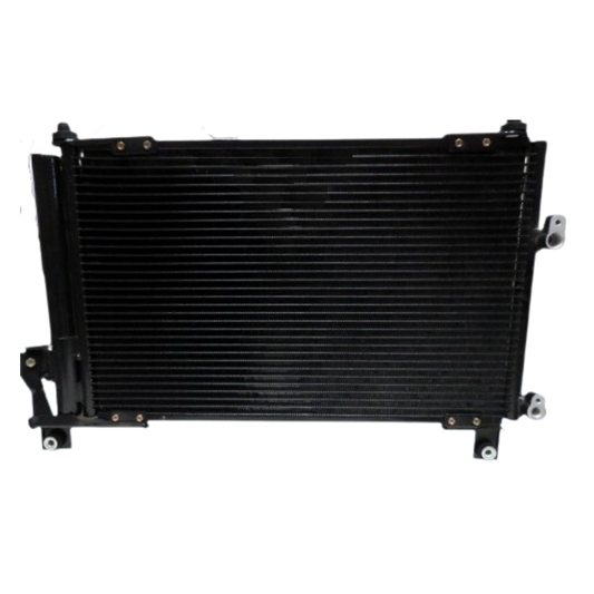 AUTO CONDENSER MAZDA BT-50 06-14 FORD RANGER 98-10 W/FILTER