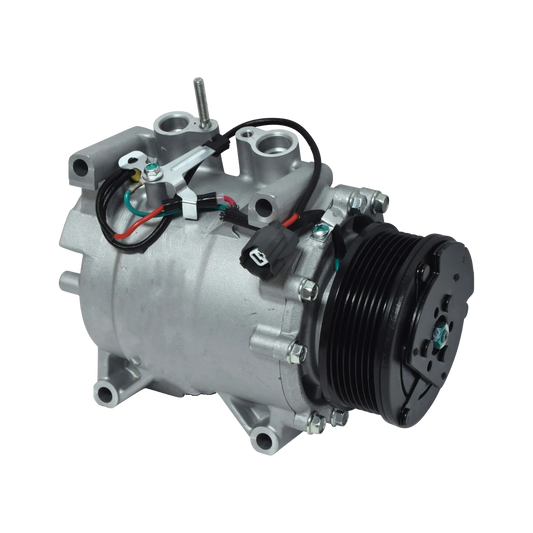 AUTO COMPRESSOR HONDA CRV 02-05 HS110