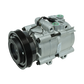 AUTO COMPRESSOR HYUNDAI SANTA FE 01-06 KIA OPTIMA 01-06_HS18