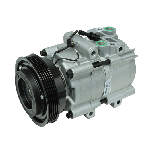 AUTO COMPRESSOR HYUNDAI SANTA FE 01-06 KIA OPTIMA 01-06_HS18