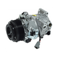 AUTO COMPRESSOR TOYOTA RAV4 06-08 SIENA 07-10 LEXUS E350 07-13 OMEGA_ 20-21954-AM