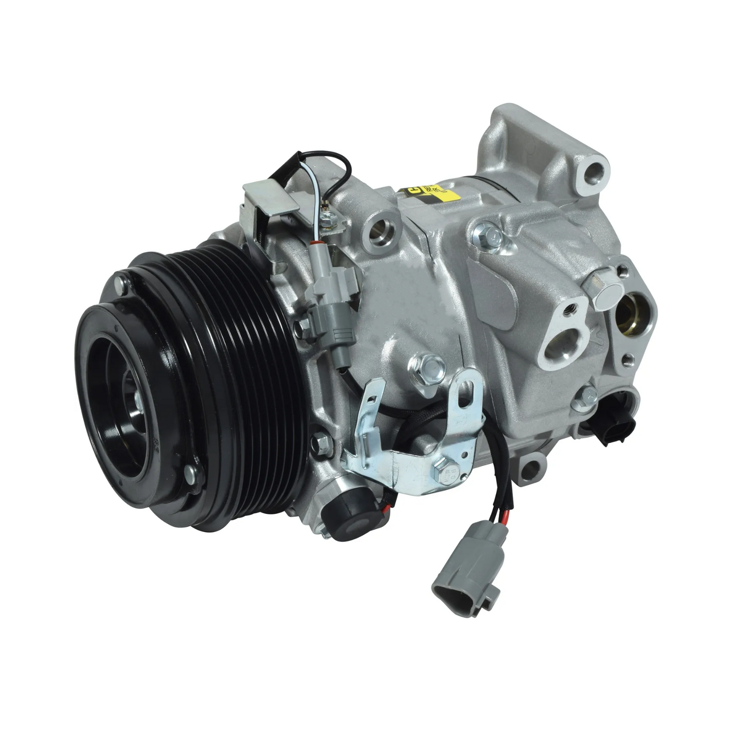 AUTO COMPRESSOR TOYOTA RAV4 06-08 SIENA 07-10 LEXUS E350 07-13 OMEGA_ 20-21954-AM