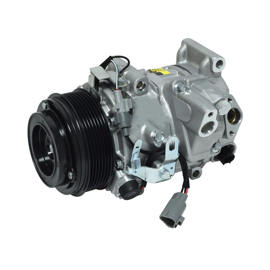 AUTO COMPRESSOR TOYOTA RAV4 06-08 SIENA 07-10 LEXUS E350 07-13 OMEGA_ 20-21954-AM