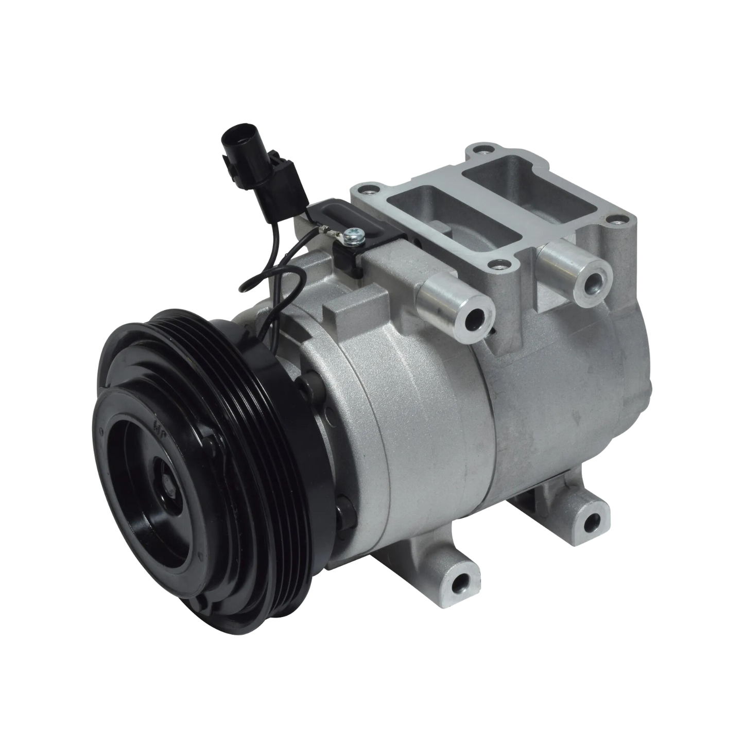 AUTO COMPRESSOR HYUNDAI ELANTRA 01-06 TUCSON 05-09 HS15